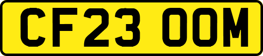 CF23OOM