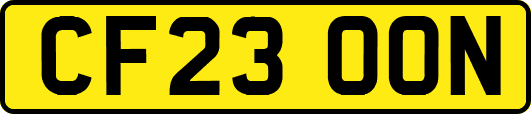 CF23OON
