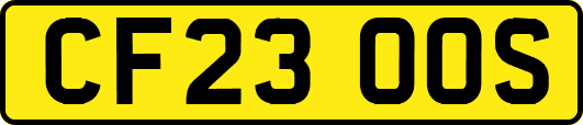 CF23OOS
