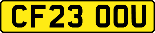 CF23OOU