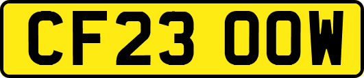 CF23OOW