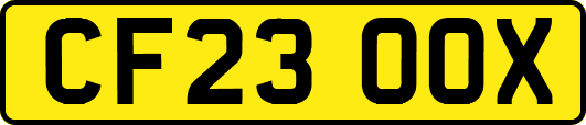 CF23OOX
