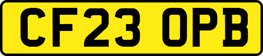 CF23OPB