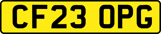 CF23OPG