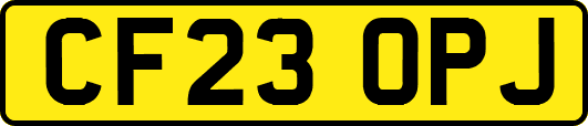 CF23OPJ