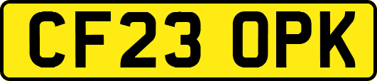 CF23OPK