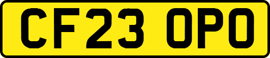 CF23OPO