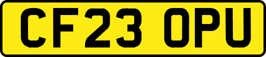 CF23OPU