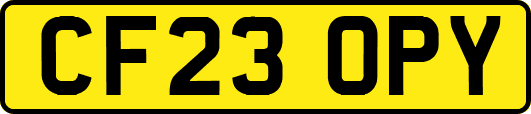 CF23OPY