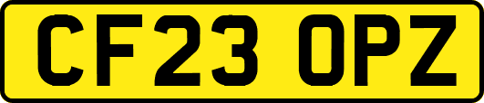 CF23OPZ