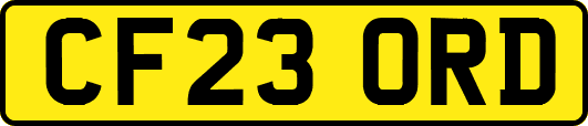CF23ORD