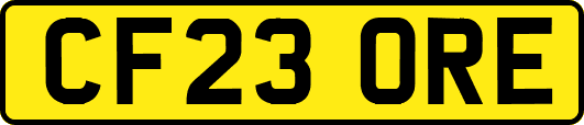 CF23ORE