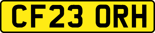 CF23ORH