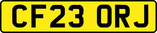 CF23ORJ