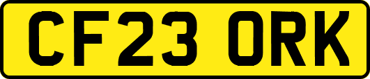CF23ORK