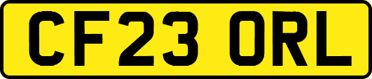 CF23ORL