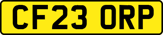 CF23ORP