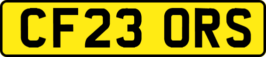 CF23ORS