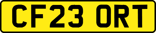 CF23ORT