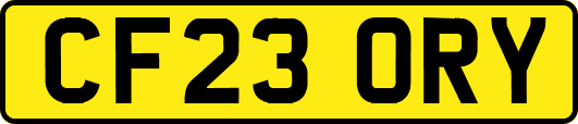 CF23ORY