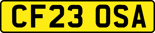 CF23OSA