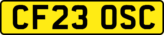 CF23OSC