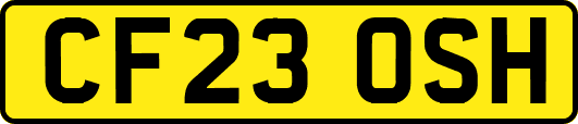 CF23OSH