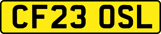 CF23OSL