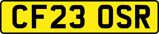 CF23OSR