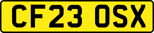 CF23OSX