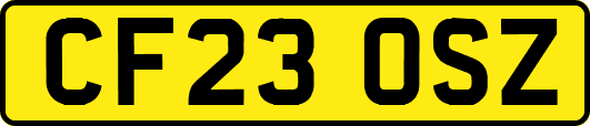 CF23OSZ