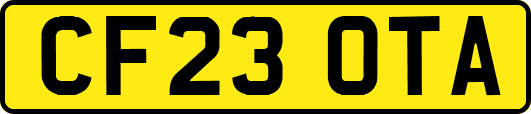 CF23OTA