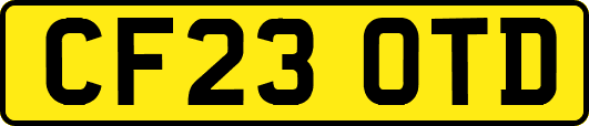 CF23OTD