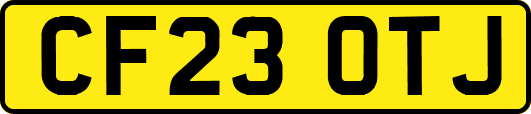 CF23OTJ