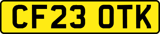 CF23OTK