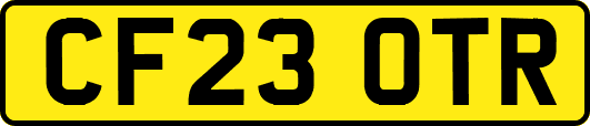 CF23OTR