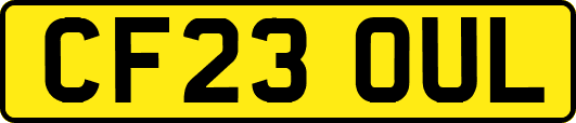 CF23OUL