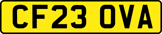 CF23OVA