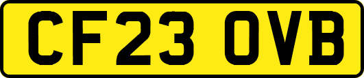 CF23OVB