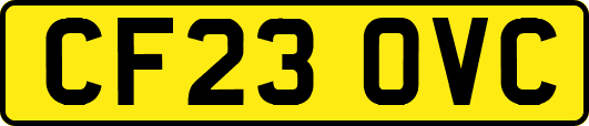 CF23OVC