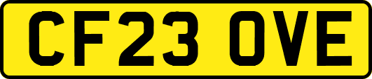 CF23OVE