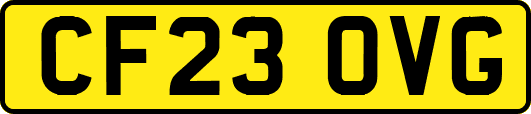 CF23OVG