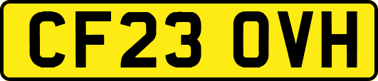 CF23OVH