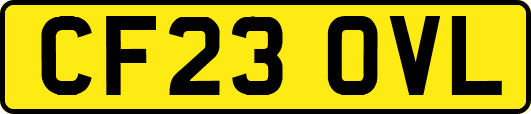 CF23OVL