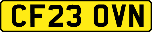 CF23OVN