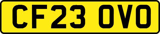 CF23OVO