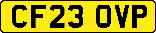 CF23OVP