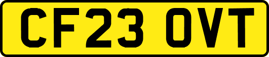 CF23OVT