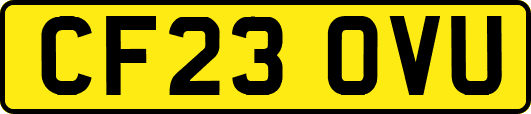 CF23OVU