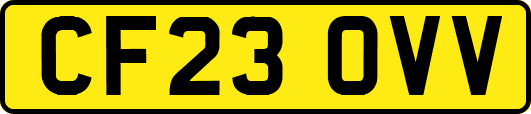 CF23OVV